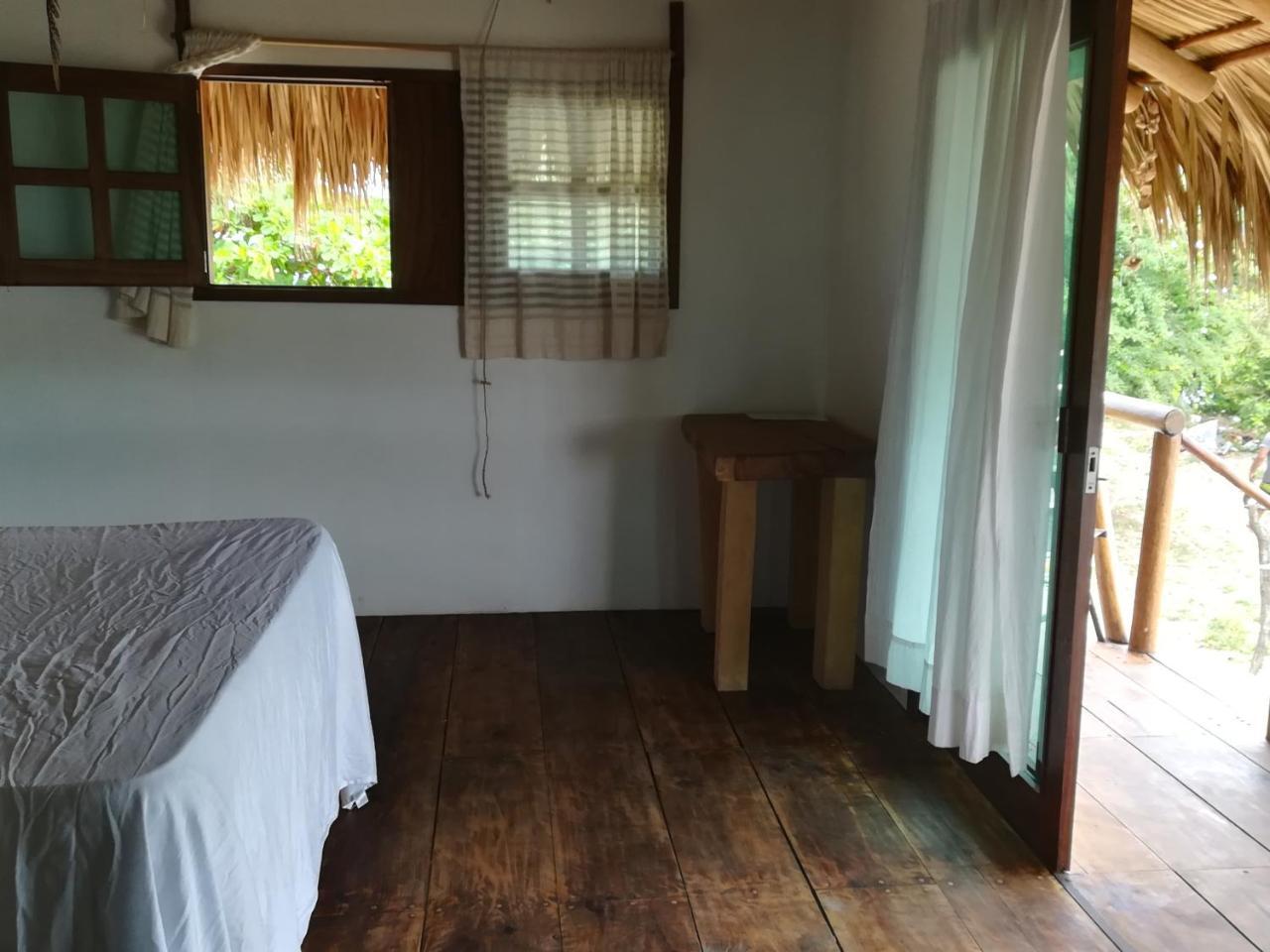 Cabanas La Isla Chacahua Guayabas Exterior photo