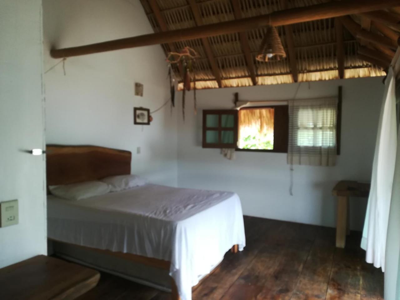 Cabanas La Isla Chacahua Guayabas Exterior photo